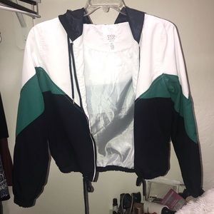 Windbreaker